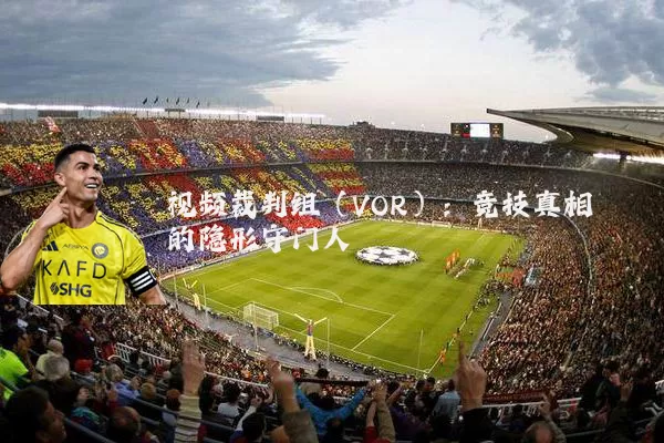 视频裁判组（VOR）：竞技真相的隐形守门人