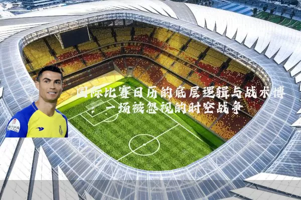 国际比赛日历的底层逻辑与战术博弈:一场被忽视的时空战争