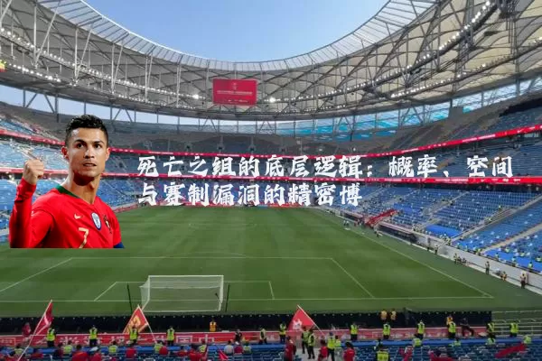 死亡之组的底层逻辑:概率、空间与赛制漏洞的精密博弈